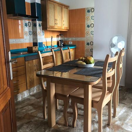 Apartament Lujan 4D Entre Montanas Y Agua Puntallana Zewnętrze zdjęcie