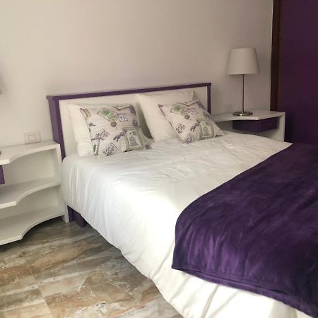 Apartament Lujan 4D Entre Montanas Y Agua Puntallana Zewnętrze zdjęcie