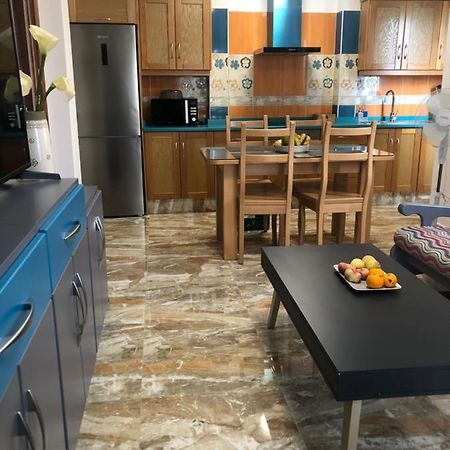 Apartament Lujan 4D Entre Montanas Y Agua Puntallana Zewnętrze zdjęcie