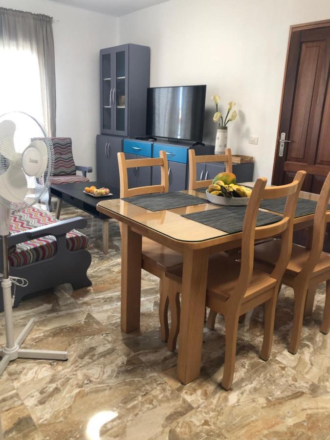Apartament Lujan 4D Entre Montanas Y Agua Puntallana Zewnętrze zdjęcie