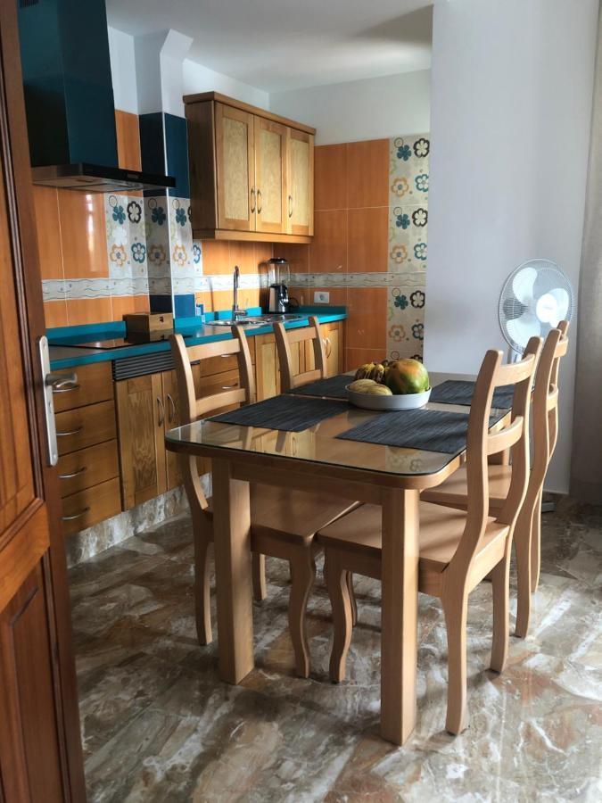 Apartament Lujan 4D Entre Montanas Y Agua Puntallana Zewnętrze zdjęcie