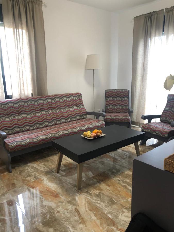 Apartament Lujan 4D Entre Montanas Y Agua Puntallana Zewnętrze zdjęcie