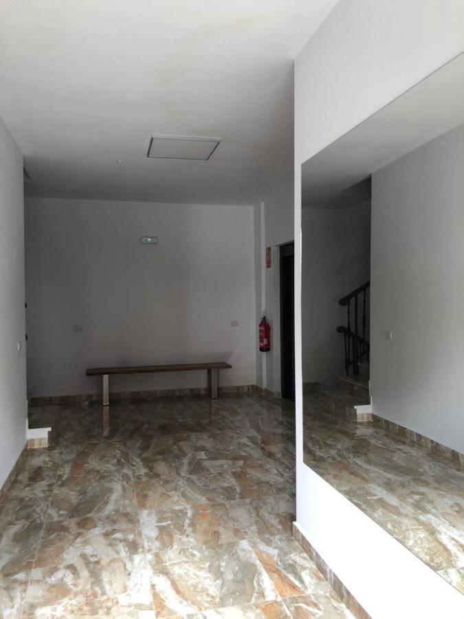 Apartament Lujan 4D Entre Montanas Y Agua Puntallana Zewnętrze zdjęcie
