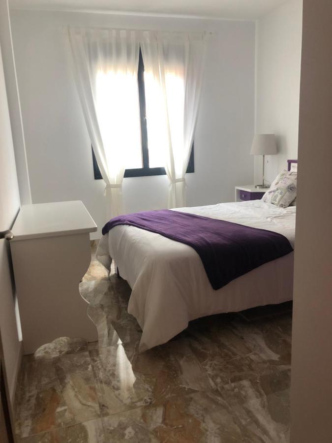 Apartament Lujan 4D Entre Montanas Y Agua Puntallana Zewnętrze zdjęcie