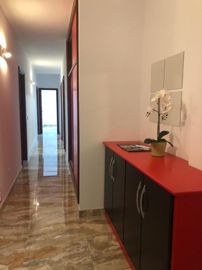 Apartament Lujan 4D Entre Montanas Y Agua Puntallana Zewnętrze zdjęcie
