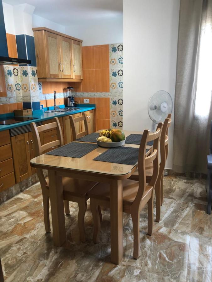 Apartament Lujan 4D Entre Montanas Y Agua Puntallana Zewnętrze zdjęcie