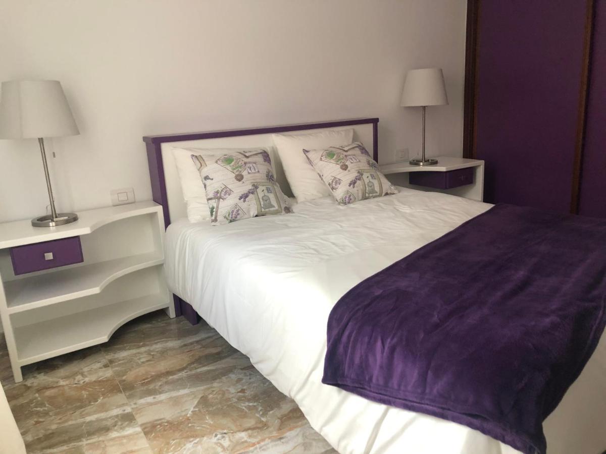 Apartament Lujan 4D Entre Montanas Y Agua Puntallana Zewnętrze zdjęcie